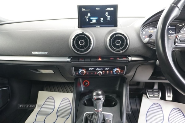 Used Audi A3 2016 for sale - 76359673: Photo 29