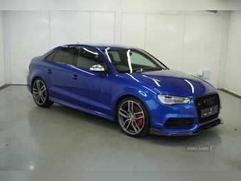 Used Audi A3 2016 for sale - 76359673: Photo