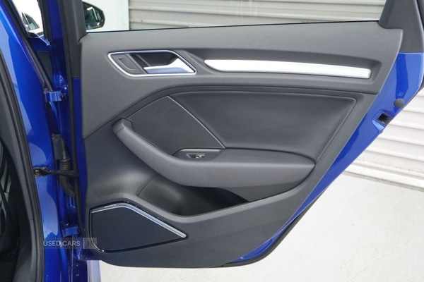 Used Audi A3 2016 for sale - 76359673: Photo 30