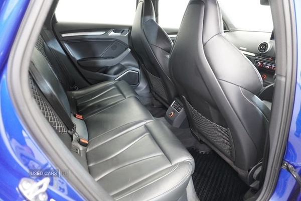 Used Audi A3 2016 for sale - 76359673: Photo 31