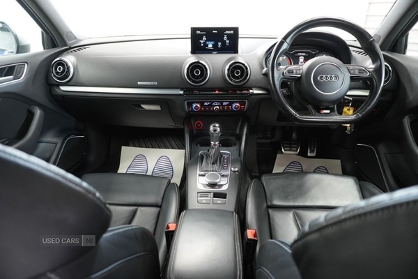 Used Audi A3 2016 for sale - 76359673: Photo 32