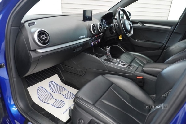 Used Audi A3 2016 for sale - 76359673: Photo 33