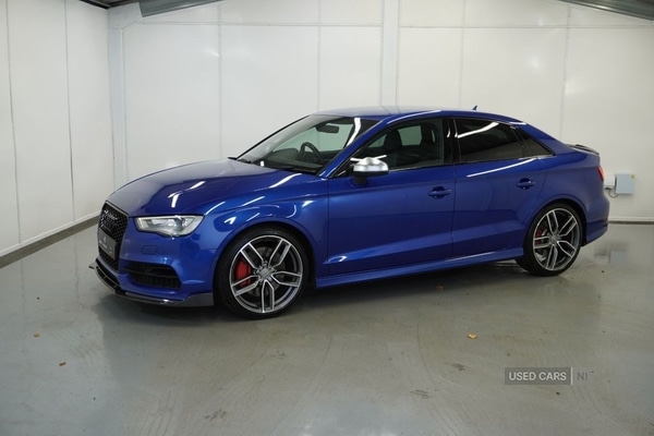 Used Audi A3 2016 for sale - 76359673: Photo 35