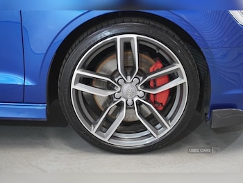 Used Audi A3 2016 for sale - 76359673: Photo