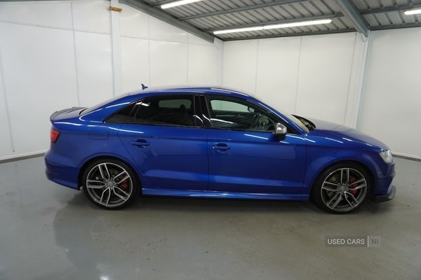 Used Audi A3 2016 for sale - 76359673: Photo 7