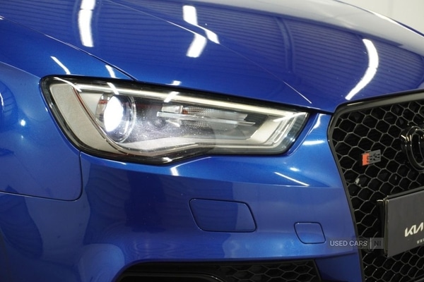 Used Audi A3 2016 for sale - 76359673: Photo 9