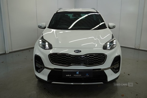 Used Kia Sportage 2019 for sale - 77978781: Photo 10