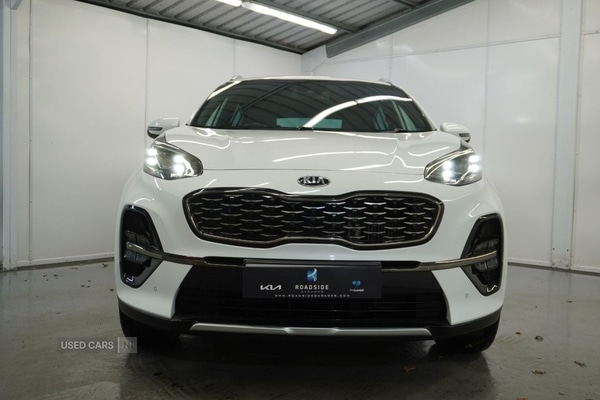 Used Kia Sportage 2019 for sale - 77978781: Photo 11