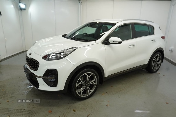 Used Kia Sportage 2019 for sale - 77978781: Photo 12