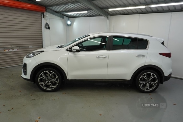Used Kia Sportage 2019 for sale - 77978781: Photo 13