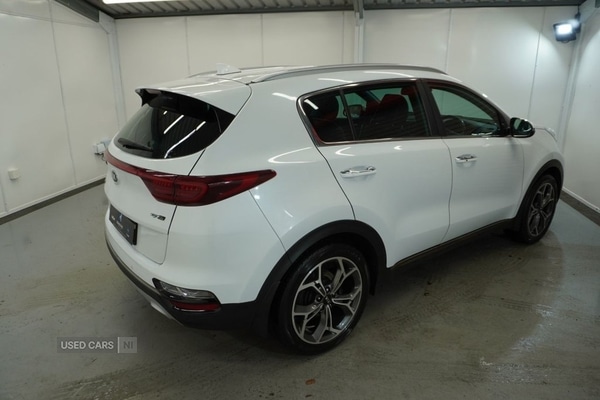 Used Kia Sportage 2019 for sale - 77978781: Photo 14