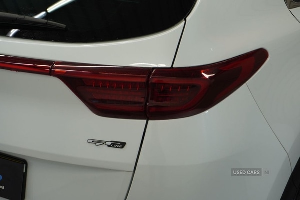 Used Kia Sportage 2019 for sale - 77978781: Photo 15