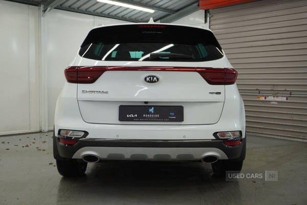 Used Kia Sportage 2019 for sale - 77978781: Photo 17