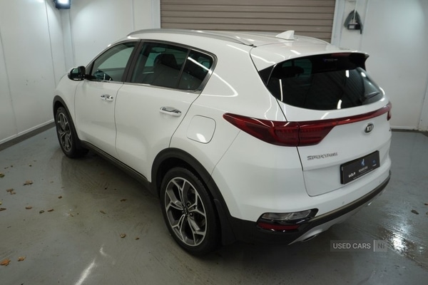 Used Kia Sportage 2019 for sale - 77978781: Photo 18
