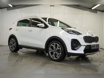 Used Kia Sportage 2019 for sale - 77978781: Photo