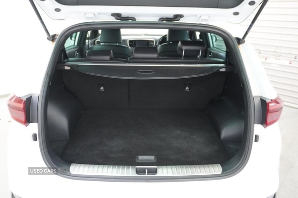 Used Kia Sportage 2019 for sale - 77978781: Photo 20