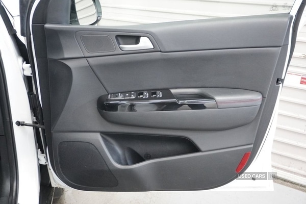 Used Kia Sportage 2019 for sale - 77978781: Photo 22