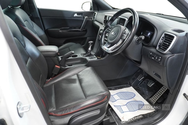 Used Kia Sportage 2019 for sale - 77978781: Photo 23