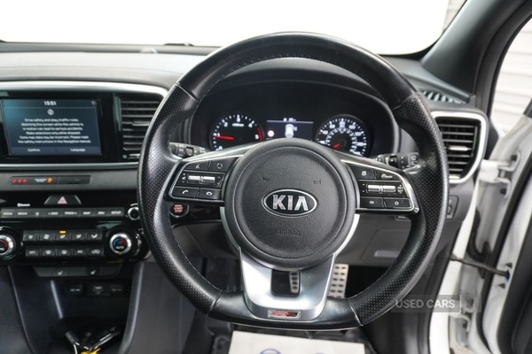 Used Kia Sportage 2019 for sale - 77978781: Photo 25