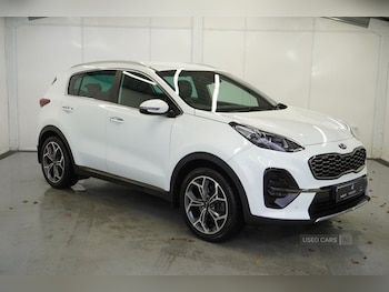 Used Kia Sportage 2019 for sale - 77978781: Photo