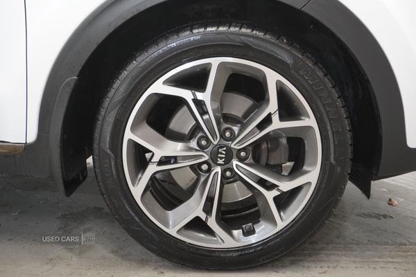 Used Kia Sportage 2019 for sale - 77978781: Photo 3