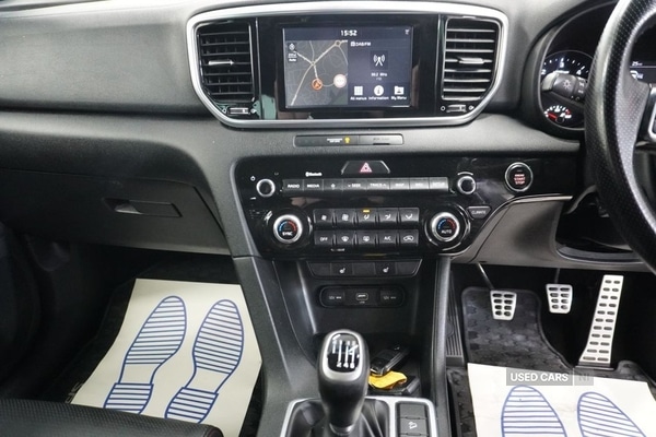 Used Kia Sportage 2019 for sale - 77978781: Photo 30