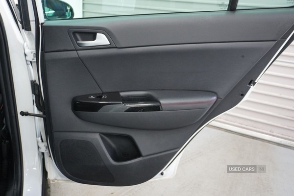 Used Kia Sportage 2019 for sale - 77978781: Photo 31