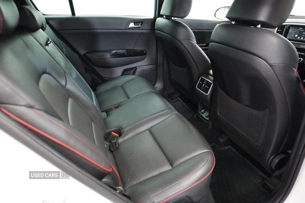 Used Kia Sportage 2019 for sale - 77978781: Photo 32