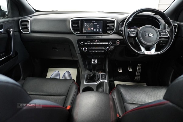 Used Kia Sportage 2019 for sale - 77978781: Photo 33