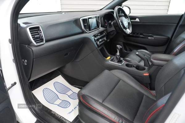 Used Kia Sportage 2019 for sale - 77978781: Photo 34
