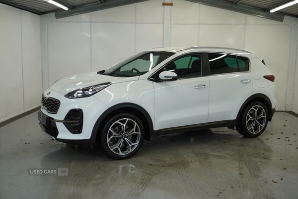 Used Kia Sportage 2019 for sale - 77978781: Photo 37