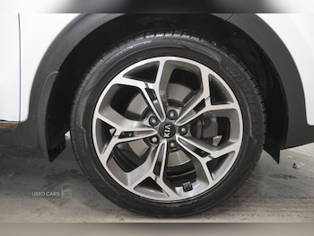 Used Kia Sportage 2019 for sale - 77978781: Photo