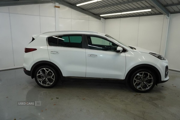 Used Kia Sportage 2019 for sale - 77978781: Photo 7
