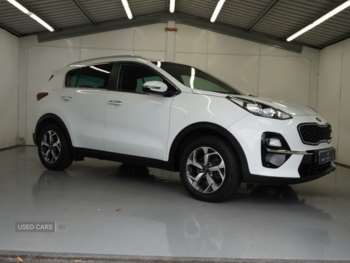 Used Kia Sportage 2019 for sale - 75003226: Photo