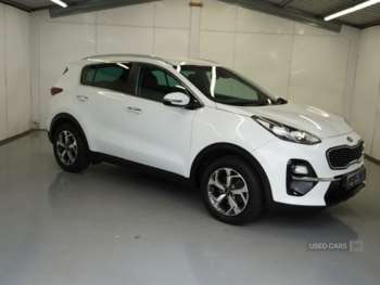 Used Kia Sportage 2019 for sale - 75003226: Photo