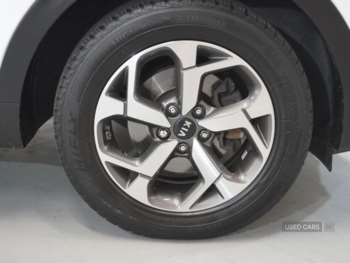 Used Kia Sportage 2019 for sale - 75003226: Photo