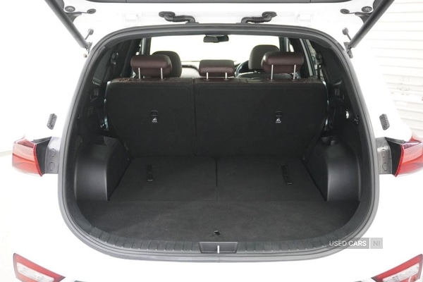 Used Hyundai Santa Fe 2021 for sale - 77292526: Photo 21