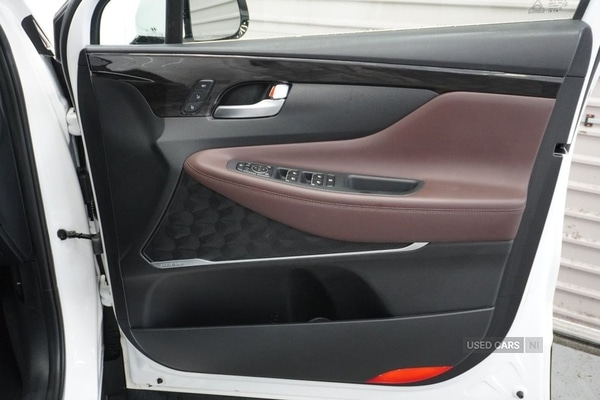 Used Hyundai Santa Fe 2021 for sale - 77292526: Photo 24