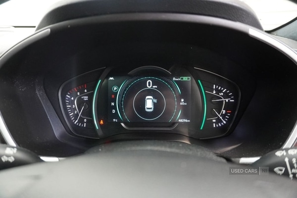 Used Hyundai Santa Fe 2021 for sale - 77292526: Photo 30