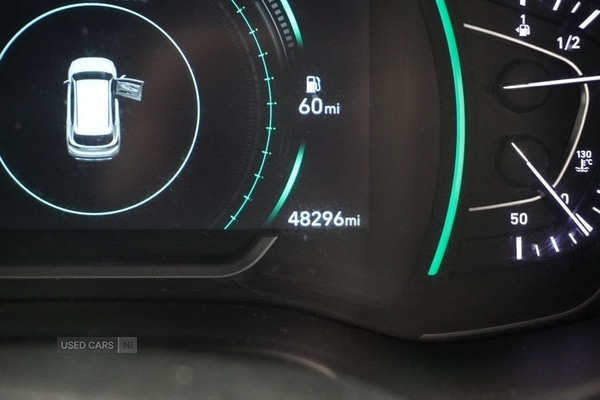 Used Hyundai Santa Fe 2021 for sale - 77292526: Photo 31