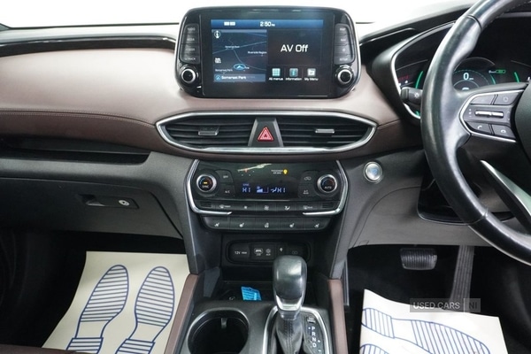 Used Hyundai Santa Fe 2021 for sale - 77292526: Photo 34