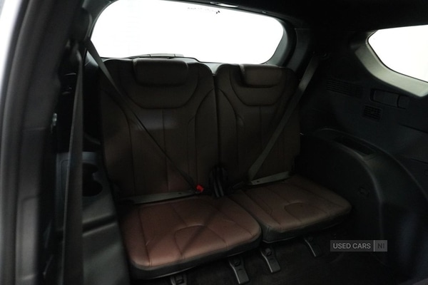 Used Hyundai Santa Fe 2021 for sale - 77292526: Photo 38