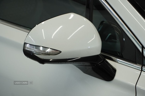 Used Hyundai Santa Fe 2021 for sale - 77292526: Photo 4