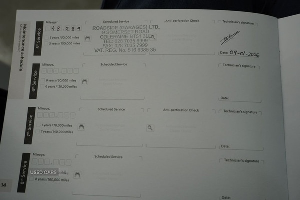 Used Hyundai Santa Fe 2021 for sale - 77292526: Photo 41