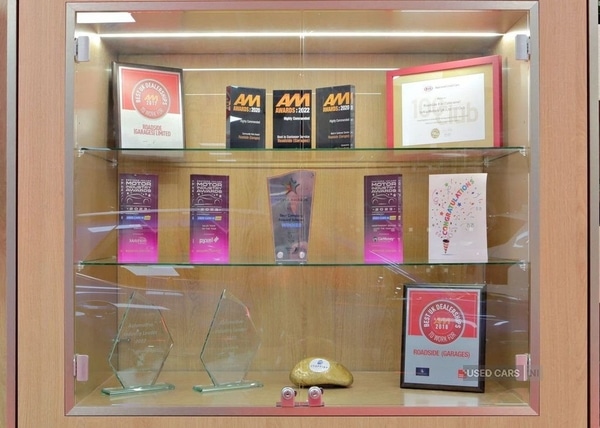 Used Hyundai Santa Fe 2021 for sale - 77292526: Photo 46