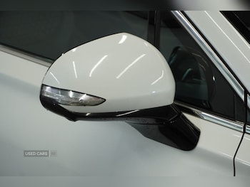 Used Hyundai Santa Fe 2021 for sale - 77292526: Photo