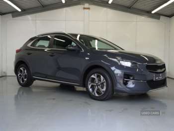 2022 - 1.0T GDi ISG 2 5dr