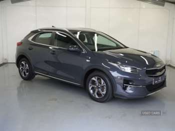 Used Kia XCeed 2022 for sale - 74600122: Photo