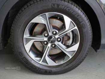Used Kia XCeed 2022 for sale - 74600122: Photo