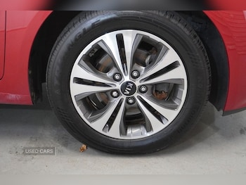 Used Kia Venga 2018 for sale - 77306639: Photo